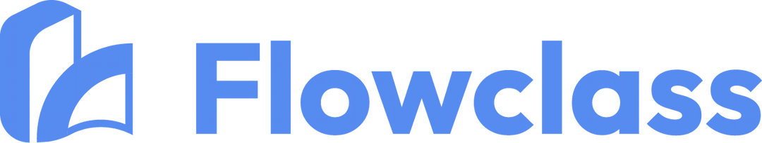 Flowclass Logo